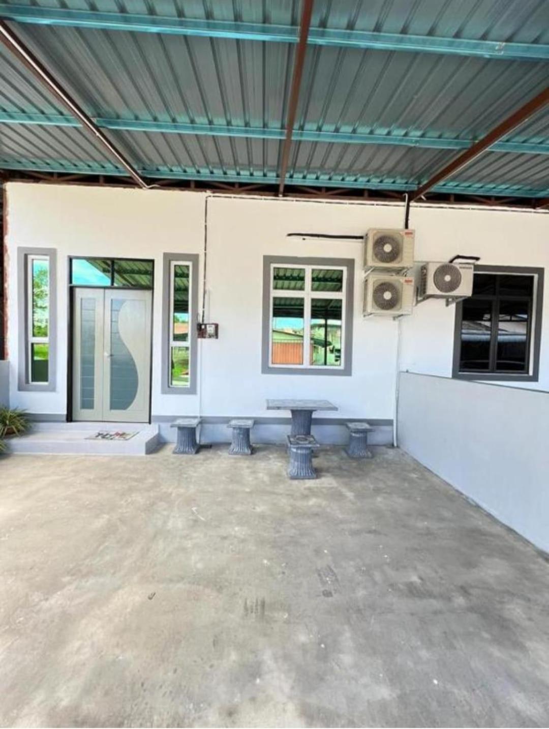 Holiday home Ummi Kota Bharu